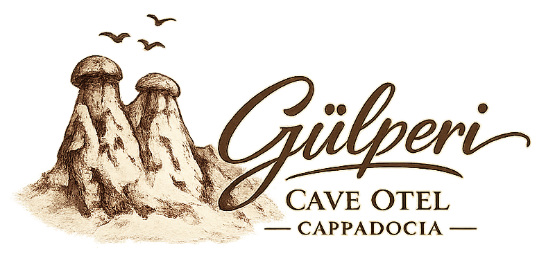 Gülperi Cave Otel