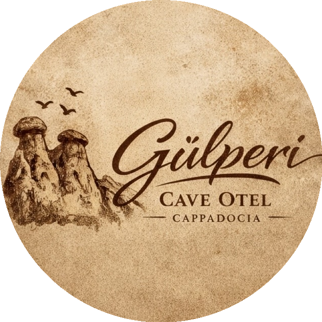 Gülperi Cave Otel